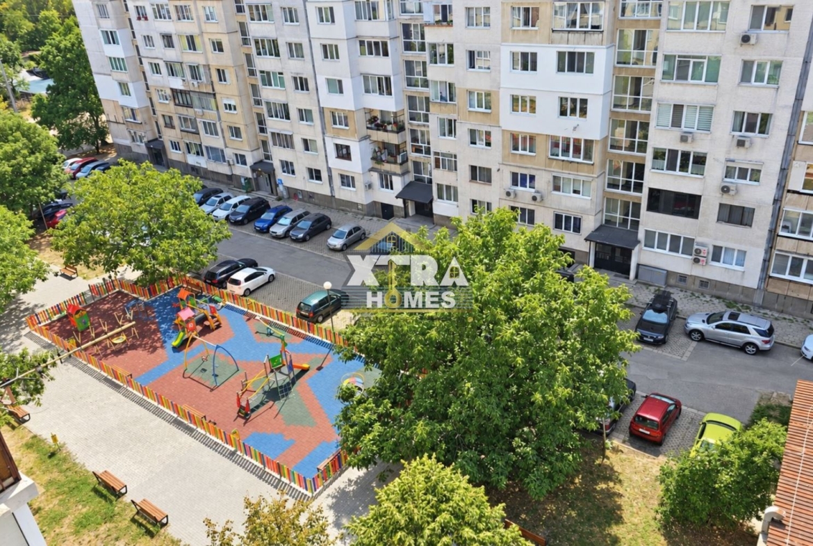 ТРИСТАЕН!!! СВЕТА ТРОИЦА!!! ТОП ЛОКАЦИЯ!!! МЕТРОСТАНЦИЯ!!! - 0