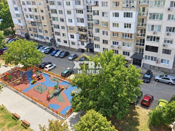 ТРИСТАЕН!!! СВЕТА ТРОИЦА!!! ТОП ЛОКАЦИЯ!!! МЕТРОСТАНЦИЯ!!! - 0