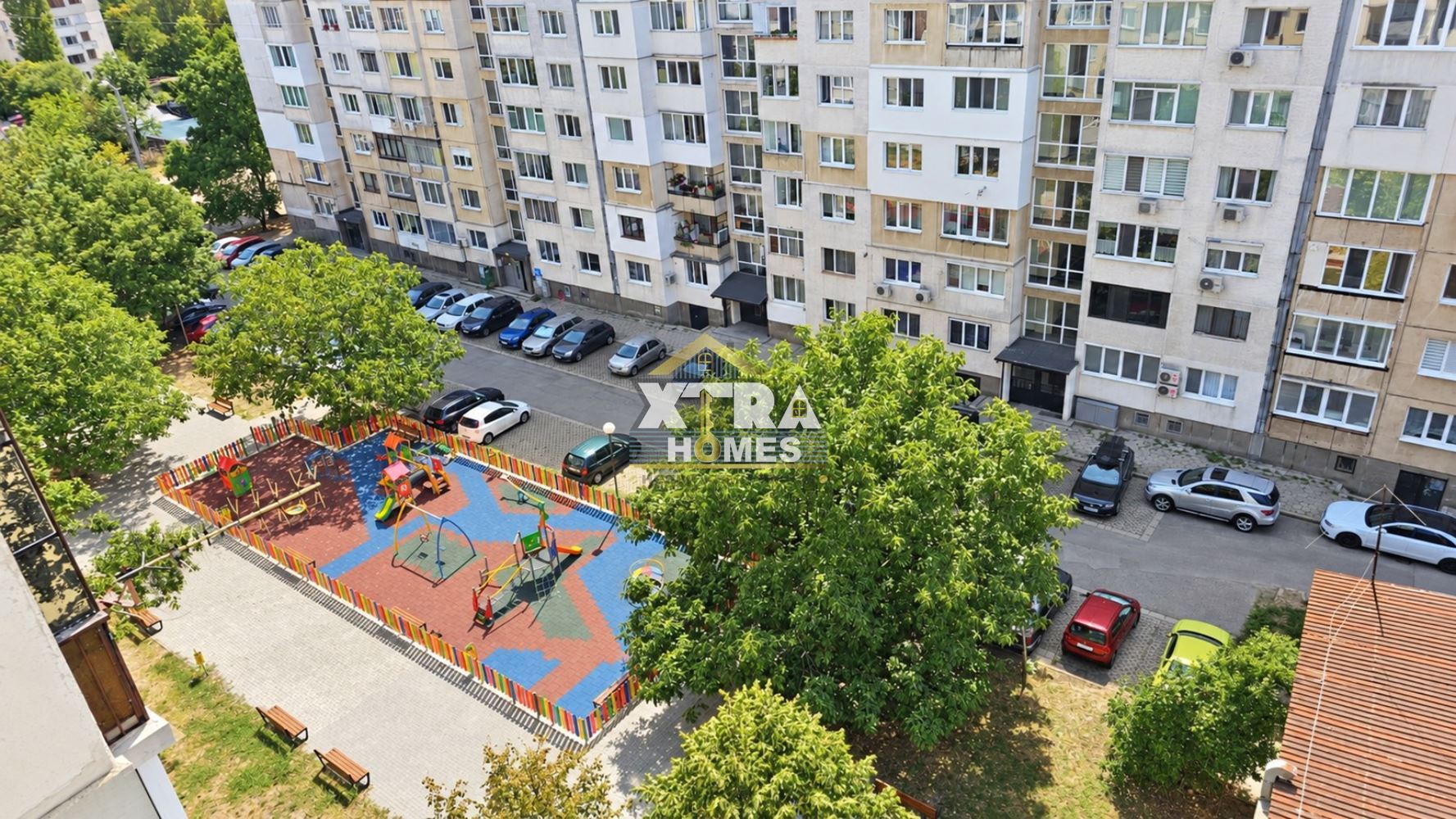 ТРИСТАЕН!!! СВЕТА ТРОИЦА!!! ТОП ЛОКАЦИЯ!!! МЕТРОСТАНЦИЯ!!! - 0
