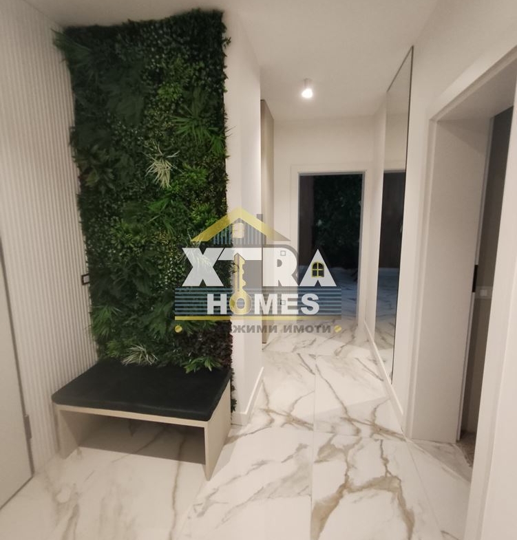 🏡 ЛУКСОЗЕН 3-СТАЕН АПАРТАМЕНТ ПОД НАЕМ • ЛАГЕРА • 120 КВ.М • ПАРТЕР - 0