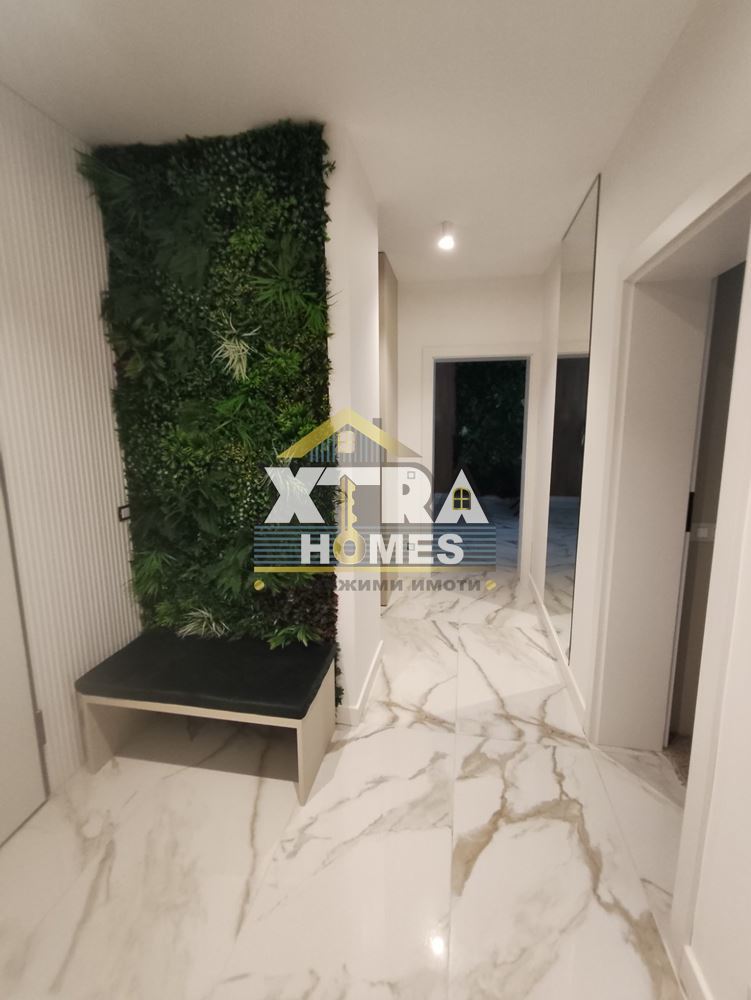 🏡 ЛУКСОЗЕН 3-СТАЕН АПАРТАМЕНТ ПОД НАЕМ • ЛАГЕРА • 120 КВ.М • ПАРТЕР - 0