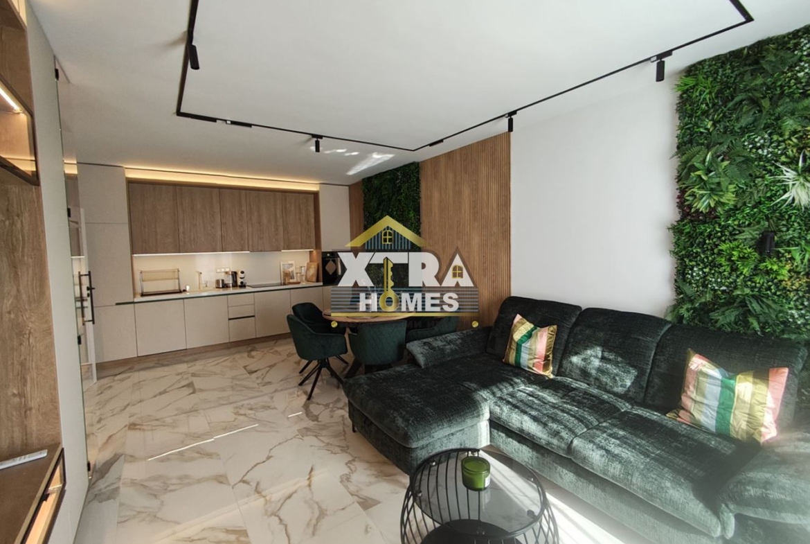 🏡 ЛУКСОЗЕН 3-СТАЕН АПАРТАМЕНТ ПОД НАЕМ • ЛАГЕРА • 120 КВ.М • ПАРТЕР - 0