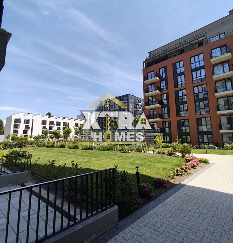 🏡 ЛУКСОЗЕН 3-СТАЕН АПАРТАМЕНТ ПОД НАЕМ • ЛАГЕРА • 120 КВ.М • ПАРТЕР - 0