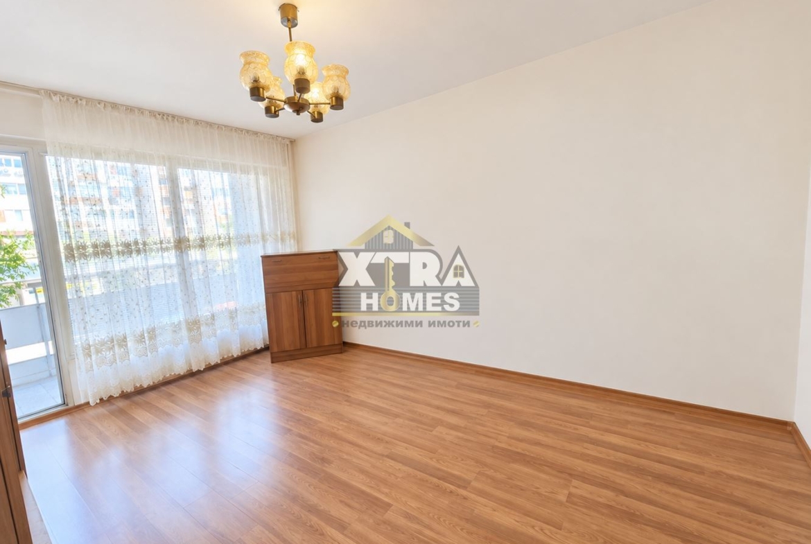 EXTRA HOMES предлага за продажба функционален апартамент на атрактивна цена под 100 000 евро. - 0
