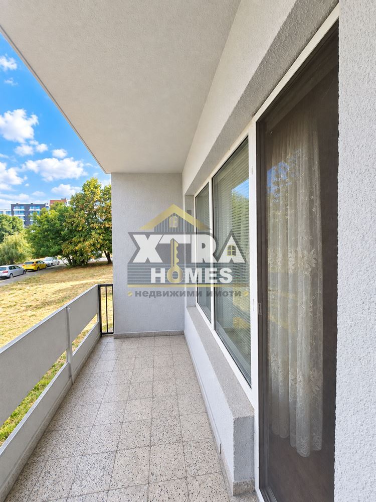 EXTRA HOMES предлага за продажба функционален апартамент на атрактивна цена под 100 000 евро. - 0