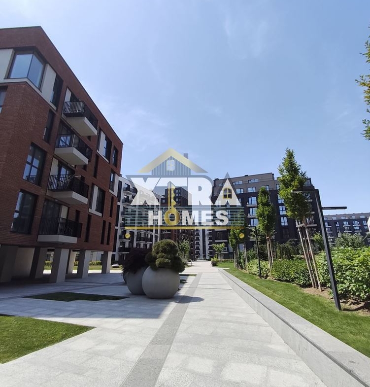 🏡 ЛУКСОЗЕН 3-СТАЕН АПАРТАМЕНТ ПОД НАЕМ • ЛАГЕРА • 120 КВ.М • ПАРТЕР - 0
