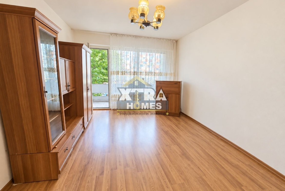 EXTRA HOMES предлага за продажба функционален апартамент на атрактивна цена под 100 000 евро. - 0