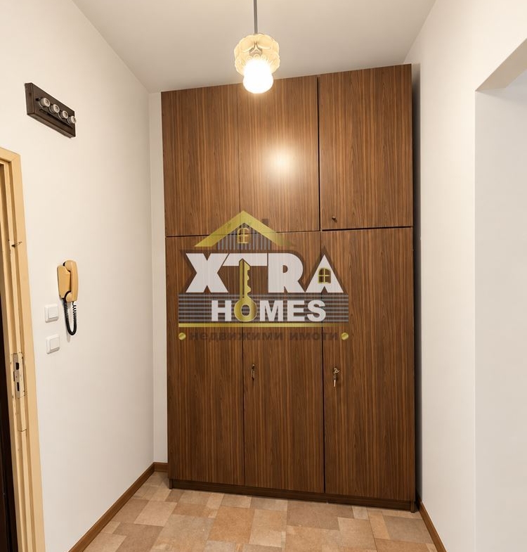 EXTRA HOMES предлага за продажба функционален апартамент на атрактивна цена под 100 000 евро. - 0