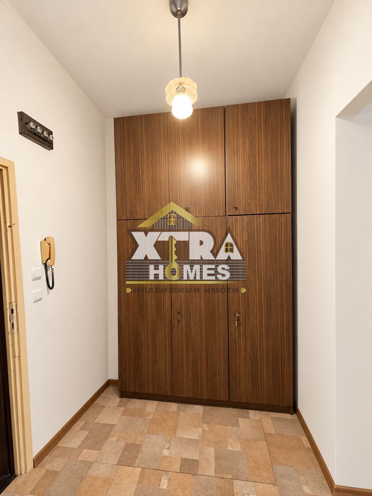 EXTRA HOMES предлага за продажба функционален апартамент на атрактивна цена под 100 000 евро. - 0