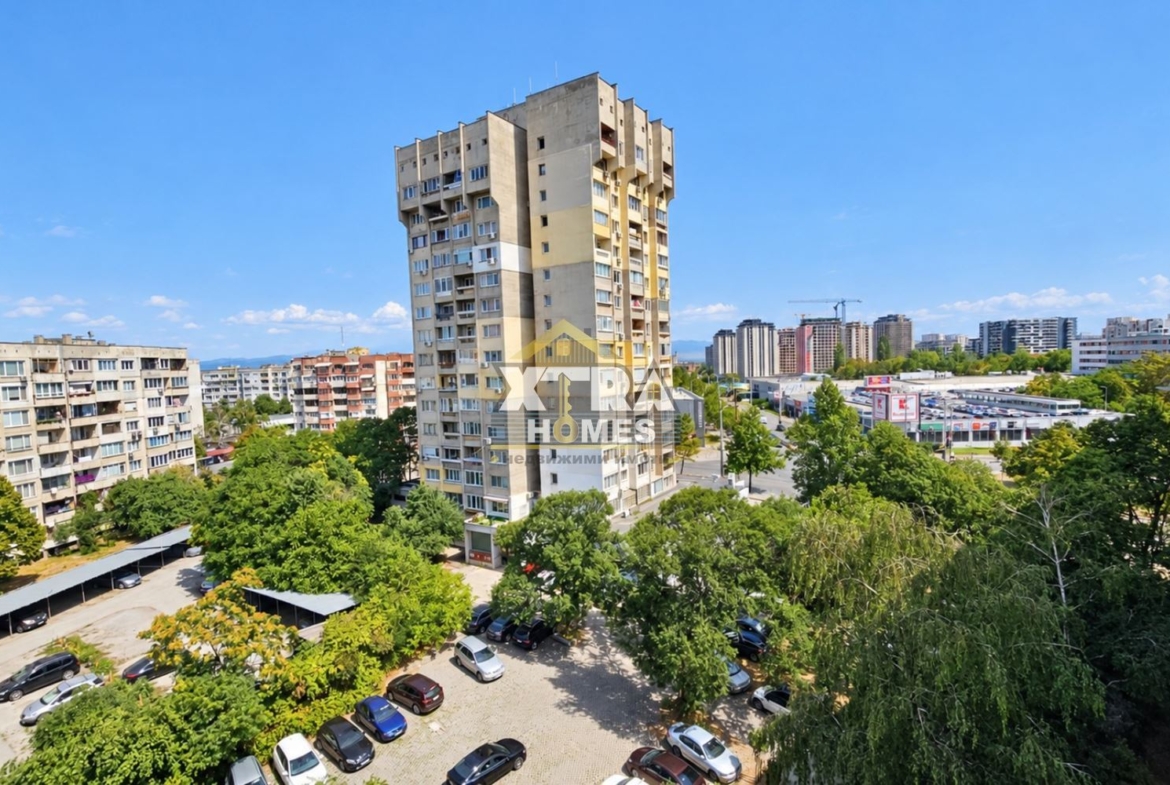 ТРИСТАЕН!!! СВЕТА ТРОИЦА!!! ТОП ЛОКАЦИЯ!!! МЕТРОСТАНЦИЯ!!! - 0