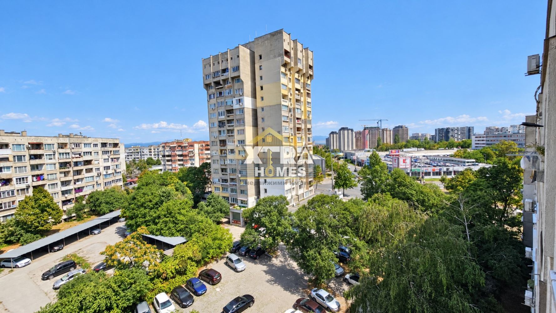 ТРИСТАЕН!!! СВЕТА ТРОИЦА!!! ТОП ЛОКАЦИЯ!!! МЕТРОСТАНЦИЯ!!! - 0