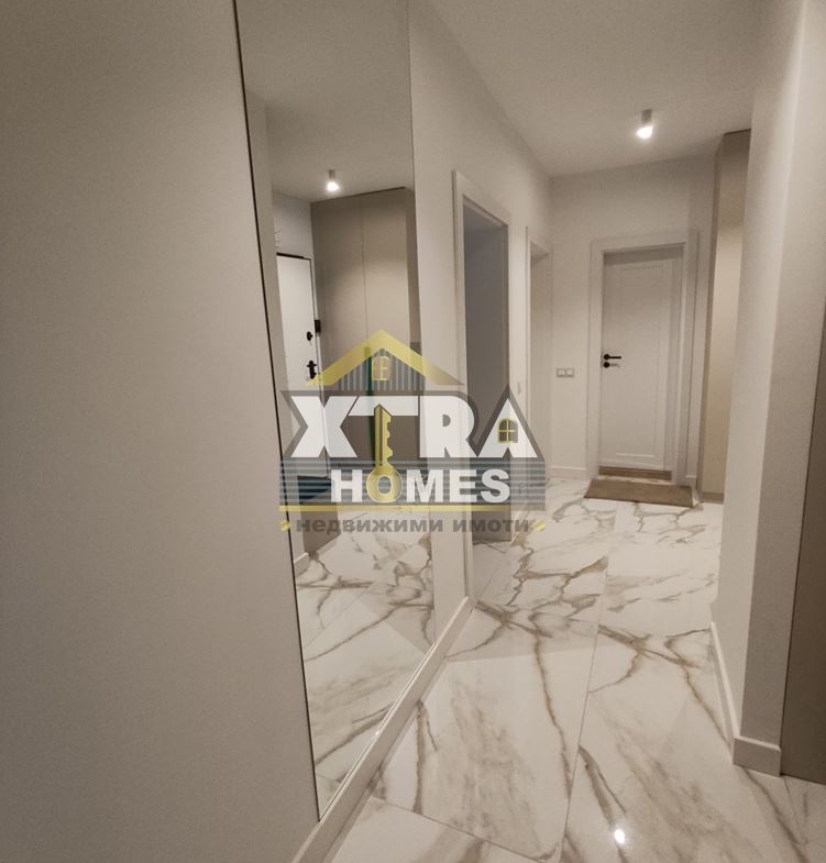 🏡 ЛУКСОЗЕН 3-СТАЕН АПАРТАМЕНТ ПОД НАЕМ • ЛАГЕРА • 120 КВ.М • ПАРТЕР - 0