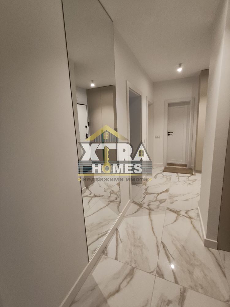 🏡 ЛУКСОЗЕН 3-СТАЕН АПАРТАМЕНТ ПОД НАЕМ • ЛАГЕРА • 120 КВ.М • ПАРТЕР - 0